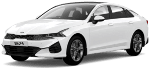 Kia K5 avto